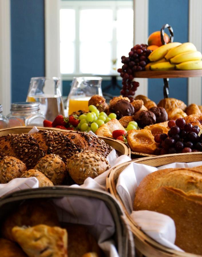 Bed and Breakfast The Kenwood Gables St. Petersburg Exteriér fotografie